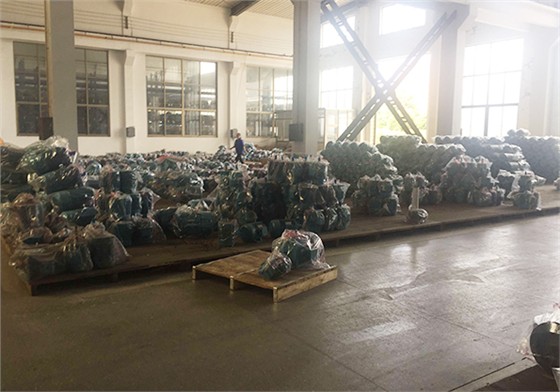 立新生产设备（十）