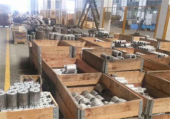 立新生产设备（八）