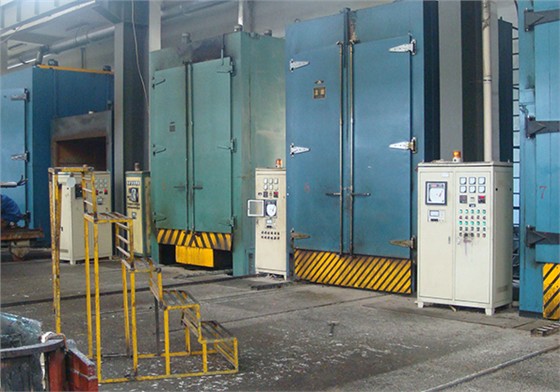 立新生产设备（六）