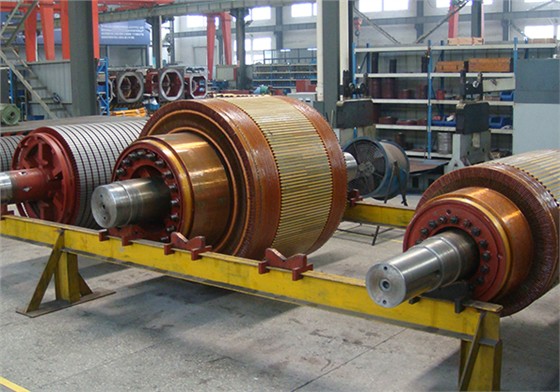 立新生产设备（五）