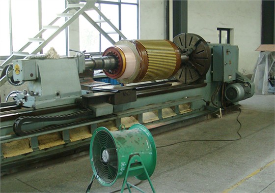 立新生产设备（四）