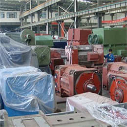 永磁同步电机的节能原理