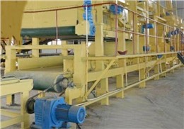 造纸机永磁电机节能改造