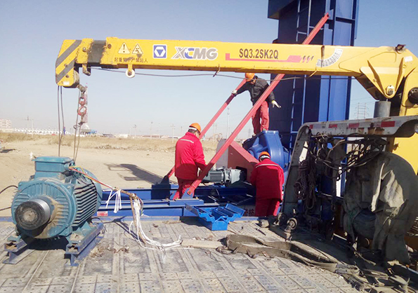 胜利油田案例：永磁同步电机应用于抽油机节能明显